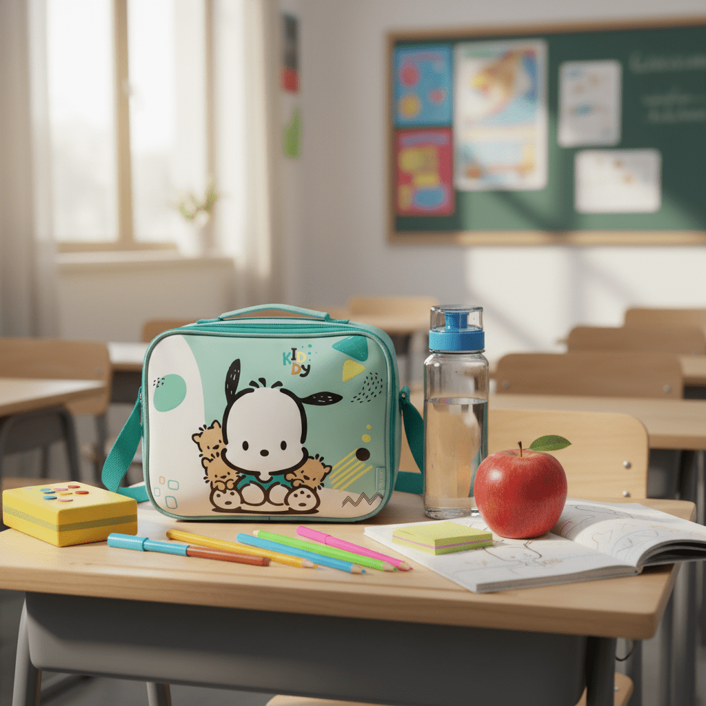 SBC Teal Polyester Lunch Box Bag – 20×25 cm - Al Kabayel Discount CentreSBC Teal Polyester Lunch Box Bag – 20×25 cmLunch BagsSBCAl Kabayel Discount Centre