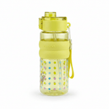 SBC Yellow Kids Plastic Water Bottle with Straw & Flip Lid – 750ml - Al Kabayel Discount CentreSBC Yellow Kids Plastic Water Bottle with Straw & Flip Lid – 750mlWater BottlesSBCAl Kabayel Discount Centre