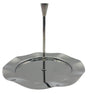 SBTC Stainless Steel Candy Plate with Handle 17.5cm*14cm - Al Kabayel Discount CentreSBTC Stainless Steel Candy Plate with Handle 17.5cm*14cmCandy ServersSBTCAl Kabayel Discount Centre