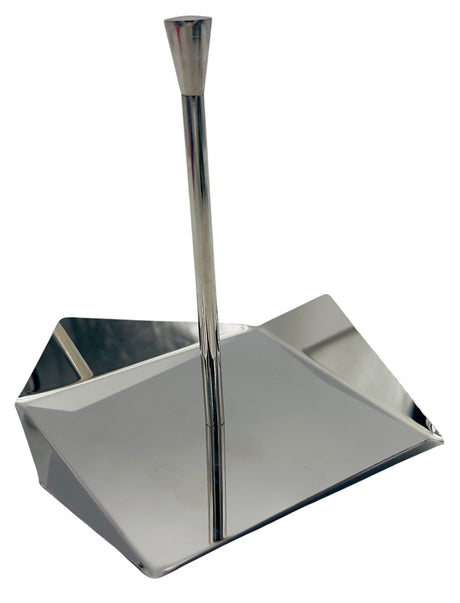 SBTC Stainless Steel Candy Plate with Handle 17cm*15.5cm - Al Kabayel Discount CentreSBTC Stainless Steel Candy Plate with Handle 17cm*15.5cmCandy ServersSBTCAl Kabayel Discount Centre