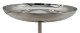 SBTC Stainless Steel Footed Candy Plate 15cm*14cm - Al Kabayel Discount CentreSBTC Stainless Steel Footed Candy Plate 15cm*14cmCandy ServersSBTCAl Kabayel Discount Centre