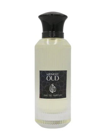 Scent Magic Midnight Oud EDP For Unisex - 50ML - Al Kabayel Discount CentreScent Magic Midnight Oud EDP For Unisex - 50MLFragrancesSCENT MAGICAl Kabayel Discount Centre