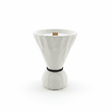 Scented Candle – Diamond Cup - POP – 13×10 cm - Al Kabayel Discount CentreScented Candle – Diamond Cup - POP – 13×10 cmCandlesAKDCAl Kabayel Discount Centre