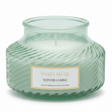 Scented Candle in Ribbed Glass Jar | Long-Lasting Home Fragrance | 8×8 cm | White Musk / Amber Myrrh / Wild Bluebell / Fresh Freesia - Al Kabayel Discount CentreScented Candle in Ribbed Glass Jar | Long-Lasting Home Fragrance | 8×8 cm | White Musk / Amber Myrrh / Wild Bluebell / Fresh FreesiaHome FragrancesAKDCAl Kabayel Discount Centre
