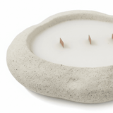 Scented Candle Oval POP-3 Wicks – 25×19×5 cm - Al Kabayel Discount CentreScented Candle Oval POP-3 Wicks – 25×19×5 cmCandlesAKDCAl Kabayel Discount Centre