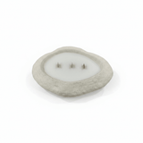 Scented Candle Oval POP-3 Wicks – 25×19×5 cm - Al Kabayel Discount CentreScented Candle Oval POP-3 Wicks – 25×19×5 cmCandlesAKDCAl Kabayel Discount Centre