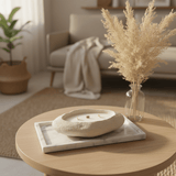Scented Candle Oval POP-3 Wicks – 25×19×5 cm - Al Kabayel Discount CentreScented Candle Oval POP-3 Wicks – 25×19×5 cmCandlesAKDCAl Kabayel Discount Centre