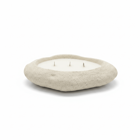 Scented Candle Oval POP-3 Wicks – 25×19×5 cm - Al Kabayel Discount CentreScented Candle Oval POP-3 Wicks – 25×19×5 cmCandlesAKDCAl Kabayel Discount Centre