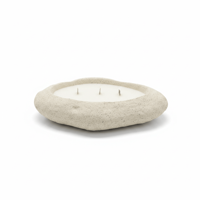 Scented Candle Oval POP-3 Wicks – 25×19×5 cm - Al Kabayel Discount CentreScented Candle Oval POP-3 Wicks – 25×19×5 cmCandlesAKDCAl Kabayel Discount Centre