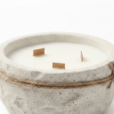 Scented Candle – POP Stone Look/Triple Wick – 13×6 cm - Al Kabayel Discount CentreScented Candle – POP Stone Look/Triple Wick – 13×6 cmCandlesAKDCAl Kabayel Discount Centre