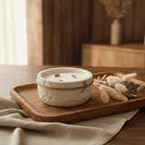 Scented Candle – POP Stone Look/Triple Wick – 13×6 cm - Al Kabayel Discount CentreScented Candle – POP Stone Look/Triple Wick – 13×6 cmCandlesAKDCAl Kabayel Discount Centre