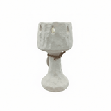 Scented Candle – White -POP – 15×7 cm - Al Kabayel Discount CentreScented Candle – White -POP – 15×7 cmCandlesAKDCAl Kabayel Discount Centre