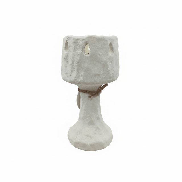 Scented Candle – White -POP – 15×7 cm - Al Kabayel Discount CentreScented Candle – White -POP – 15×7 cmCandlesAKDCAl Kabayel Discount Centre