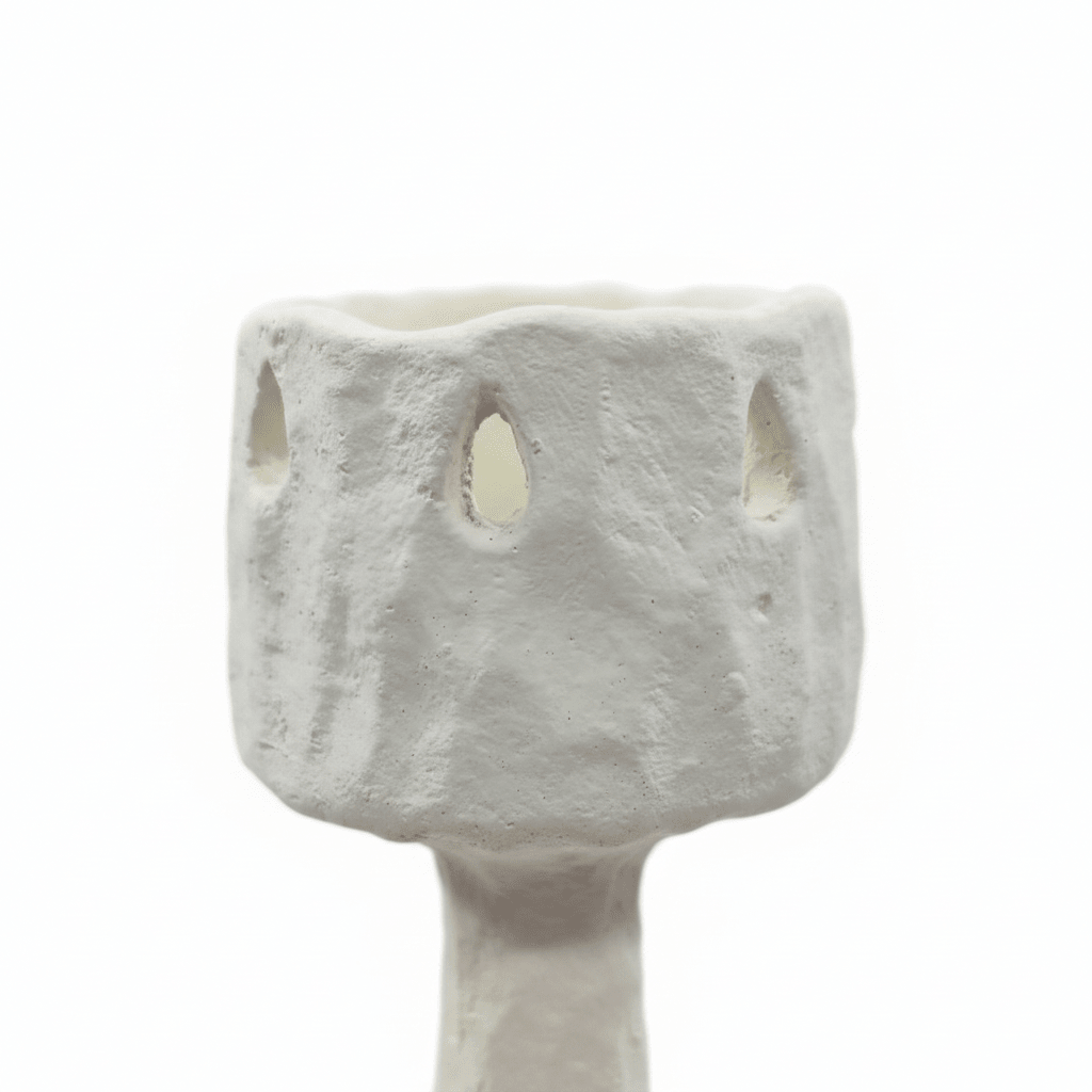 Scented Candle – White -POP – 15×7 cm - Al Kabayel Discount CentreScented Candle – White -POP – 15×7 cmCandlesAKDCAl Kabayel Discount Centre