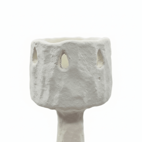 Scented Candle – White -POP – 15×7 cm - Al Kabayel Discount CentreScented Candle – White -POP – 15×7 cmCandlesAKDCAl Kabayel Discount Centre