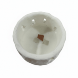 Scented Candle – White -POP – 15×7 cm - Al Kabayel Discount CentreScented Candle – White -POP – 15×7 cmCandlesAKDCAl Kabayel Discount Centre