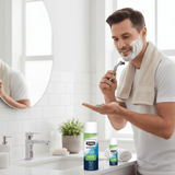 Schick Hydro for Men – Sensitive Shave Gel 70g - Al Kabayel Discount CentreSchick Hydro for Men – Sensitive Shave Gel 70gShaving & GroomingSCHICKAl Kabayel Discount Centre