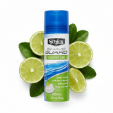 Schick Shave Guard Sensitive Lime Shaving Foam – 60ml - Al Kabayel Discount CentreSchick Shave Guard Sensitive Lime Shaving Foam – 60mlShaving & GroomingSCHICKAl Kabayel Discount Centre