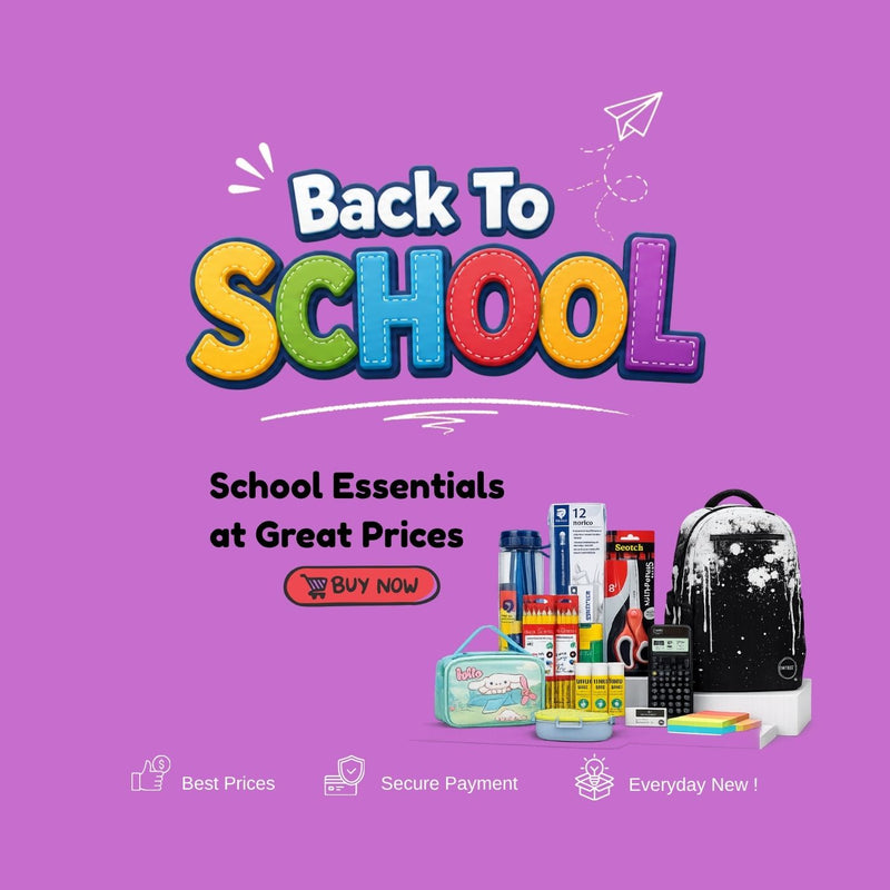 back to school al kabayel discount centre uae dubai abudhabi ajman sharjah 