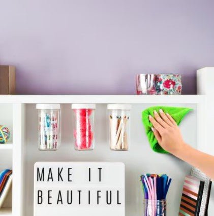 Scotch - Brite 3pcs Microfiber Cleaning Wipes 31cm*29cm, Assorted Color - Al Kabayel Discount CentreScotch - Brite 3pcs Microfiber Cleaning Wipes 31cm*29cm, Assorted ColorCleaning SuppliesSCOTCH - BRITEAl Kabayel Discount Centre