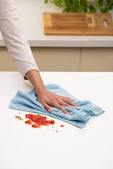 Scotch Brite 5pcs General Purpose Microfibre Cloth, 50% More Absorbtion, Efficient and effective cleaning cloth, Mullticolor - Al Kabayel Discount CentreScotch Brite 5pcs General Purpose Microfibre Cloth, 50% More Absorbtion, Efficient and effective cleaning cloth, MullticolorCleaning SuppliesSCOTCH BRITEAl Kabayel Discount Centre