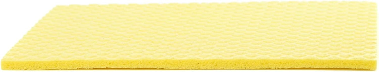 Scotch - Brite Sponge Cloth, 12 Times Dry Weight Absorbtion , 3+1 units, Assorted Color - Al Kabayel Discount CentreScotch - Brite Sponge Cloth, 12 Times Dry Weight Absorbtion , 3+1 units, Assorted ColorCleaning SuppliesSCOTCH - BRITEAl Kabayel Discount Centre