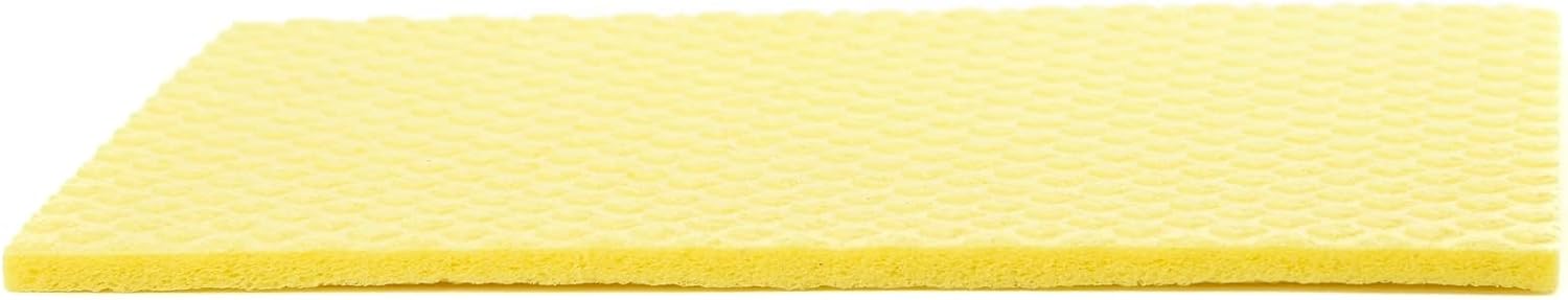 Scotch - Brite Sponge Cloth, 12 Times Dry Weight Absorbtion , 3+1 units, Assorted Color - Al Kabayel Discount CentreScotch - Brite Sponge Cloth, 12 Times Dry Weight Absorbtion , 3+1 units, Assorted ColorCleaning SuppliesSCOTCH - BRITEAl Kabayel Discount Centre