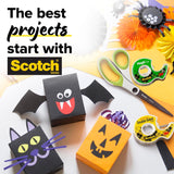 Scotch Double Sided Tape on a dispenser 1/2 x 250 in (2.7mm x 6.3m), 1 roll/dispenser | Clear Tape | Strong adhesive | Permanent | Scrapbooking | Double Sided Tape | Scotch Tape | Tape Dispenser - Al Kabayel Discount CentreScotch Double Sided Tape on a dispenser 1/2 x 250 in (2.7mm x 6.3m), 1 roll/dispenser | Clear Tape | Strong adhesive | Permanent | Scrapbooking | Double Sided Tape | Scotch Tape | Tape DispenserTapes & Packaging Tapes3MAl Kabayel Discount Centre