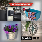 Scotch - Fix™ Extreme Double - Sided Mounting Tape 414H - XTEXT - EU, 25mmx1.5m, 24 RL/CV - Al Kabayel Discount CentreScotch - Fix™ Extreme Double - Sided Mounting Tape 414H - XTEXT - EU, 25mmx1.5m, 24 RL/CVTapes & Packaging Tapes3MAl Kabayel Discount Centre