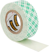 Scotch - Fix™ Indoor Double - Sided Mounting Tape 114S - INT - EU, 25mmx1.5m, 24 RL/CV - Al Kabayel Discount CentreScotch - Fix™ Indoor Double - Sided Mounting Tape 114S - INT - EU, 25mmx1.5m, 24 RL/CVTapes & Packaging Tapes3MAl Kabayel Discount Centre