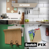 Scotch - Fix™ Indoor Double - Sided Mounting Tape 114S - INT - EU, 25mmx1.5m, 24 RL/CV - Al Kabayel Discount CentreScotch - Fix™ Indoor Double - Sided Mounting Tape 114S - INT - EU, 25mmx1.5m, 24 RL/CVTapes & Packaging Tapes3MAl Kabayel Discount Centre