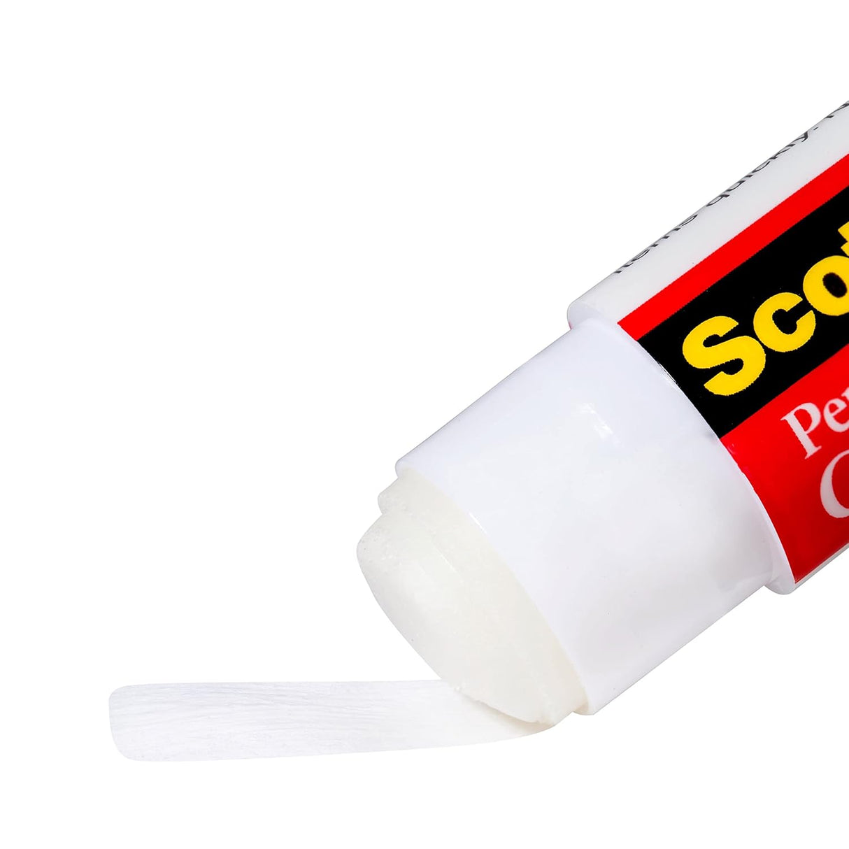 Scotch Permanent Glue Stick 0.69 oz (20gr.) White color, 1 stick/pack | Safe and Children Friendly | Strong adhesive | Water based | Non toxic | Acid free | For Paper, Scrapbooking | Glue Stix - Al Kabayel Discount CentreScotch Permanent Glue Stick 0.69 oz (20gr.) White color, 1 stick/pack | Safe and Children Friendly | Strong adhesive | Water based | Non toxic | Acid free | For Paper, Scrapbooking | Glue StixGlue3MAl Kabayel Discount Centre