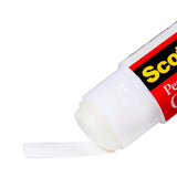 Scotch Permanent Glue Stick 0.69 oz (20gr.) White color, 1 stick/pack | Safe and Children Friendly | Strong adhesive | Water based | Non toxic | Acid free | For Paper, Scrapbooking | Glue Stix - Al Kabayel Discount CentreScotch Permanent Glue Stick 0.69 oz (20gr.) White color, 1 stick/pack | Safe and Children Friendly | Strong adhesive | Water based | Non toxic | Acid free | For Paper, Scrapbooking | Glue StixGlue3MAl Kabayel Discount Centre