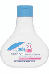 Sebamed Baby Bubble Bath 200ml – pH 5.5 with Chamomile - Al Kabayel Discount CentreSebamed Baby Bubble Bath 200ml – pH 5.5 with ChamomileBaby ProductsSEBA MEDAl Kabayel Discount Centre