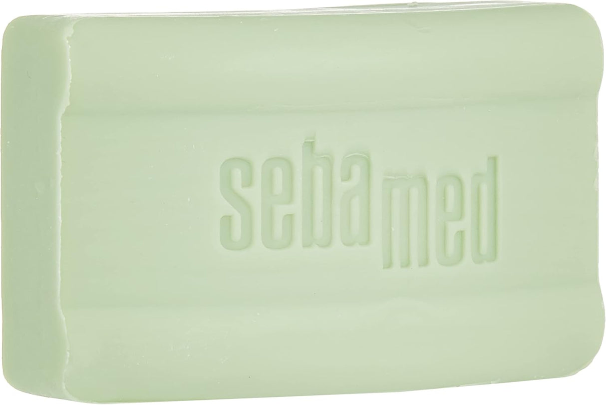 Sebamed Sensitive Skin Cleansing Bar – 2 x 150g Pack - Al Kabayel Discount CentreSebamed Sensitive Skin Cleansing Bar – 2 x 150g PackSkin CareSEBA MEDAl Kabayel Discount Centre