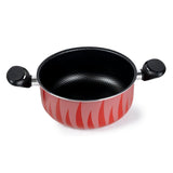 SENSTAN Flame Casserole 32cm, Aluminum Non - Stick 3 Layer Coating - Al Kabayel Discount CentreSENSTAN Flame Casserole 32cm, Aluminum Non - Stick 3 Layer CoatingCasseroles & Stock PotsSENSTANAl Kabayel Discount Centre