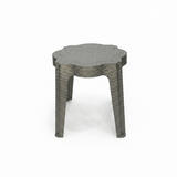 Sephora Plastic Coffee Table – 43×40 cm - Brown / Grey - Al Kabayel Discount CentreSephora Plastic Coffee Table – 43×40 cm - Brown / GreyOrganizers & AccessoriesSEPHORAAl Kabayel Discount Centre