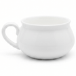 Serveware Premium White Melamine Soup Mug with Handle 9×6 cm Comfortable Grip Design - Al Kabayel Discount CentreServeware Premium White Melamine Soup Mug with Handle 9×6 cm Comfortable Grip DesignMugsSERVEWAREAl Kabayel Discount Centre