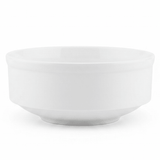 Serveware Premium White Melamine Soup Serving Bowl 11 cm Lightweight Durable Design - Al Kabayel Discount CentreServeware Premium White Melamine Soup Serving Bowl 11 cm Lightweight Durable DesignBowlsSERVEWAREAl Kabayel Discount Centre