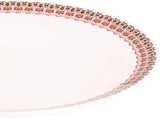 Servewell Amber Melamine Round Soup Plate - 23CM - Al Kabayel Discount CentreServewell Amber Melamine Round Soup Plate - 23CMPlatesSERVEWELLAl Kabayel Discount Centre
