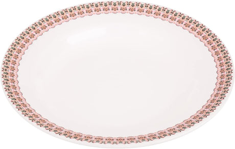 Servewell Amber Melamine Round Soup Plate - 23CM - Al Kabayel Discount CentreServewell Amber Melamine Round Soup Plate - 23CMPlatesSERVEWELLAl Kabayel Discount Centre