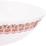 Servewell Amber Melamine Serving Bowl - 19CM - Al Kabayel Discount CentreServewell Amber Melamine Serving Bowl - 19CMBowlsSERVEWELLAl Kabayel Discount Centre