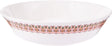 Servewell Amber Melamine Serving Bowl - 21CM - Al Kabayel Discount CentreServewell Amber Melamine Serving Bowl - 21CMBowlsSERVEWELLAl Kabayel Discount Centre