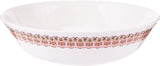 Servewell Amber Melamine Serving Bowl - 21CM - Al Kabayel Discount CentreServewell Amber Melamine Serving Bowl - 21CMBowlsSERVEWELLAl Kabayel Discount Centre