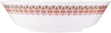 Servewell Amber Melamine Serving Bowl - 21CM - Al Kabayel Discount CentreServewell Amber Melamine Serving Bowl - 21CMBowlsSERVEWELLAl Kabayel Discount Centre