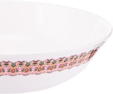 Servewell Amber Melamine Serving Bowl - 21CM - Al Kabayel Discount CentreServewell Amber Melamine Serving Bowl - 21CMBowlsSERVEWELLAl Kabayel Discount Centre