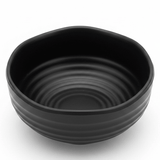 Servewell Black Melamine Matta Serving Bowl 3.5 inch Small Bowl for Chutney Sauce and Condiments Durable and Food Safe - Al Kabayel Discount CentreServewell Black Melamine Matta Serving Bowl 3.5 inch Small Bowl for Chutney Sauce and Condiments Durable and Food SafeBowlsSERVEWELLAl Kabayel Discount Centre