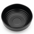 Servewell Black Melamine Matta Serving Bowl 4.5 inch Medium Bowl for Curries Desserts and Side Dishes Break Resistant - Al Kabayel Discount CentreServewell Black Melamine Matta Serving Bowl 4.5 inch Medium Bowl for Curries Desserts and Side Dishes Break ResistantBowlsSERVEWELLAl Kabayel Discount Centre