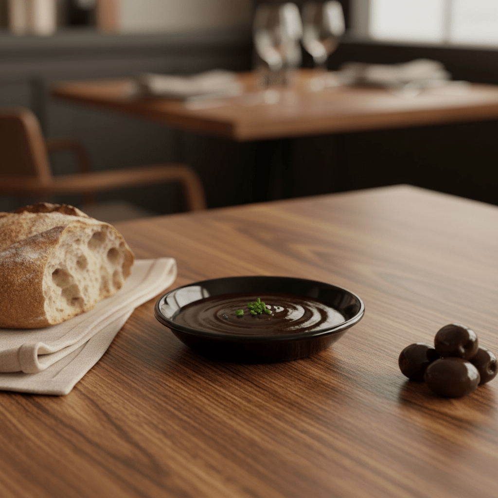 Servewell Black Melamine Sauce Bowl 10 cm Compact Bowl for Sauces Dips and Condiments Ideal for Dining Table Use - Al Kabayel Discount CentreServewell Black Melamine Sauce Bowl 10 cm Compact Bowl for Sauces Dips and Condiments Ideal for Dining Table UseBowlsSERVEWELLAl Kabayel Discount Centre