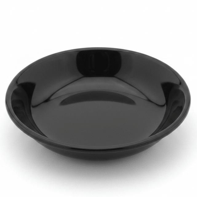 Servewell Black Melamine Sauce Bowl 10 cm Compact Bowl for Sauces Dips and Condiments Ideal for Dining Table Use - Al Kabayel Discount CentreServewell Black Melamine Sauce Bowl 10 cm Compact Bowl for Sauces Dips and Condiments Ideal for Dining Table UseBowlsSERVEWELLAl Kabayel Discount Centre